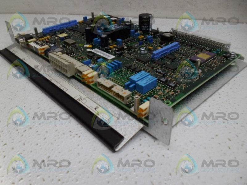 ABB 3ASD573001A1 CIRCUIT BOARD *USED*