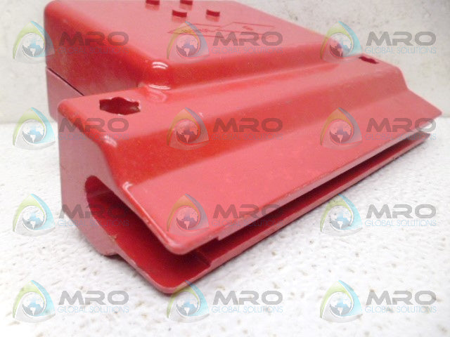 INDUSTRIAL MRO 83FO-PL MODULE *USED*