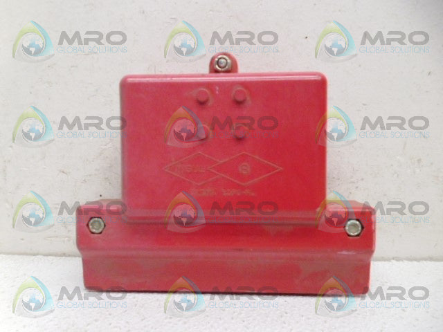 INDUSTRIAL MRO 83FO-PL MODULE *USED*