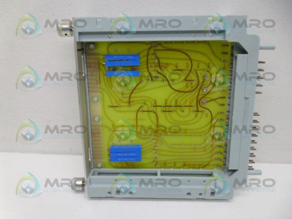 ASEA QIPK504 PC BOARD UNMP