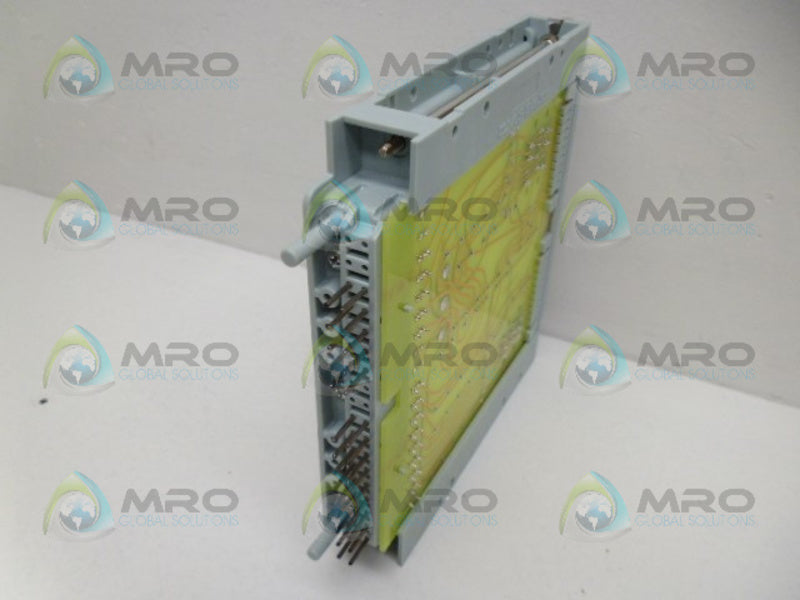 ASEA QIPK504 PC BOARD UNMP
