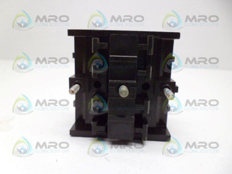 ALLEN BRADLEY 700-PB40 SER. A CONTROL RELAY UNMP