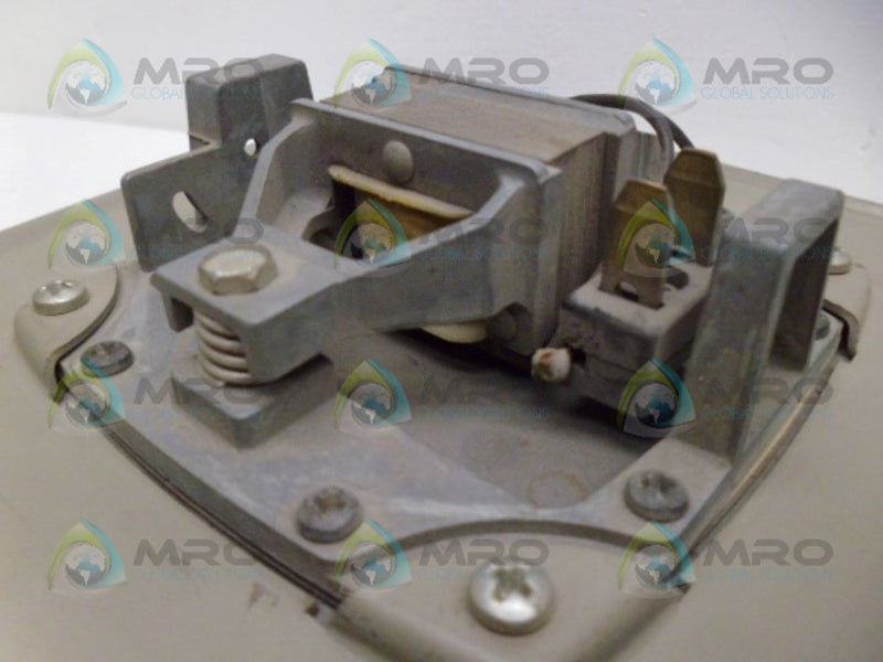 EDWARDS 870-N5 AUDIBLE SIGNAL V120 UNMP