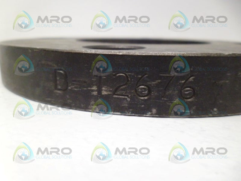 INDUSTRIAL MRO D-12676 BUSHING *USED*