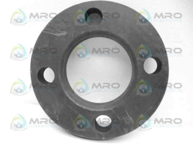 INDUSTRIAL MRO GFFC-1 1/2-150-SA/A105-B16-312670 BUSHING *USED*