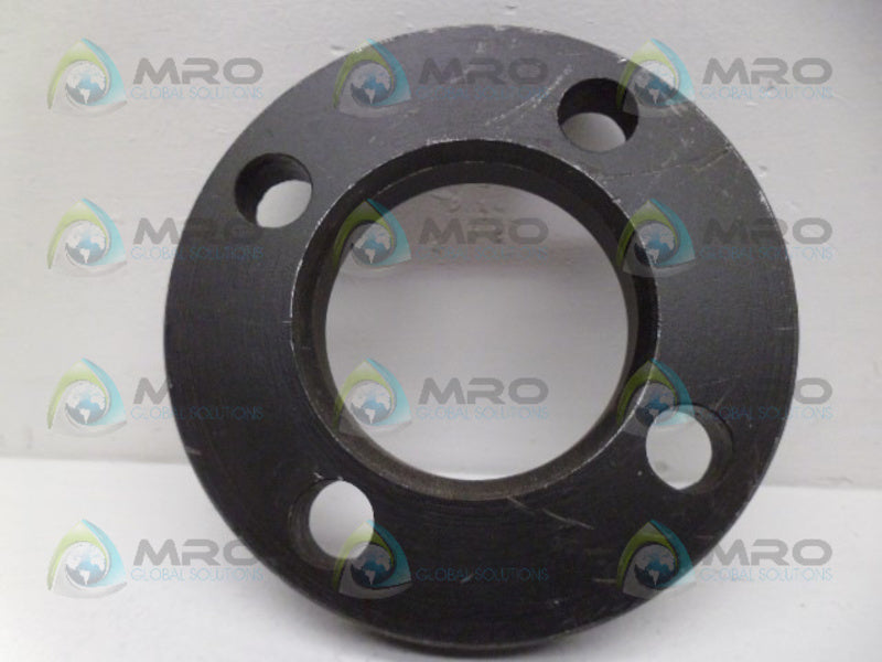 INDUSTRIAL MRO 1-1/2-150SA/A105346B16.5 BUSHING *USED*