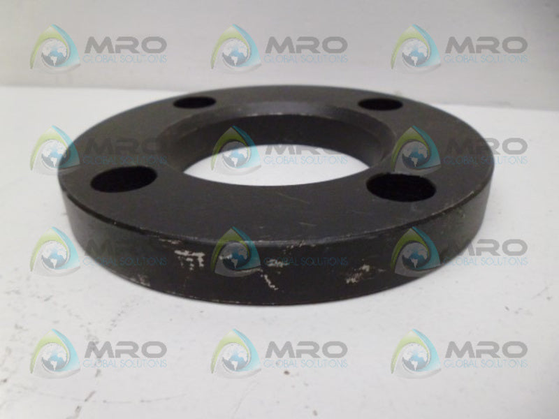 INDUSTRIAL MRO 1-1/2-150SA/A105346B16.5 BUSHING *USED*