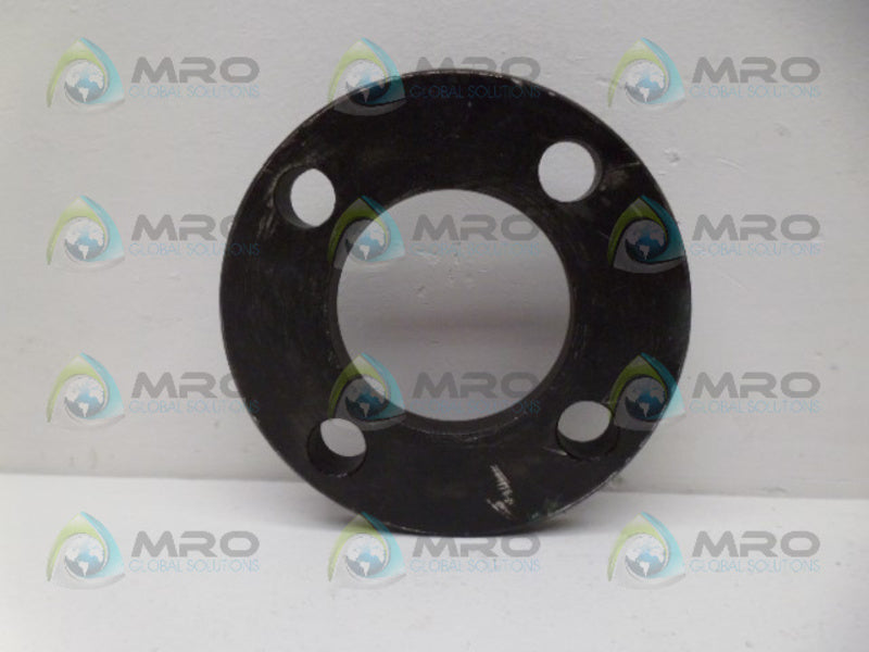 INDUSTRIAL MRO 1-1/2-150SA/A105346B16.5 BUSHING *USED*