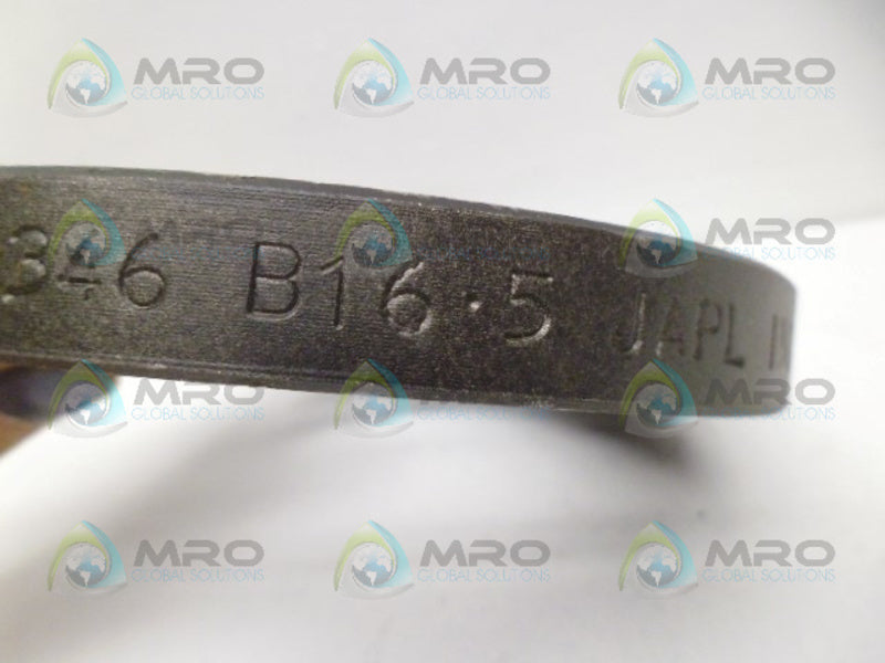 INDUSTRIAL MRO 1-1/2-150SA/A105346B16.5 BUSHING *USED*
