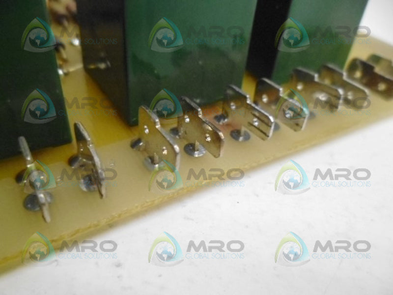 KONE CRANES KAE15 ELECTRICAL BOARD UNMP