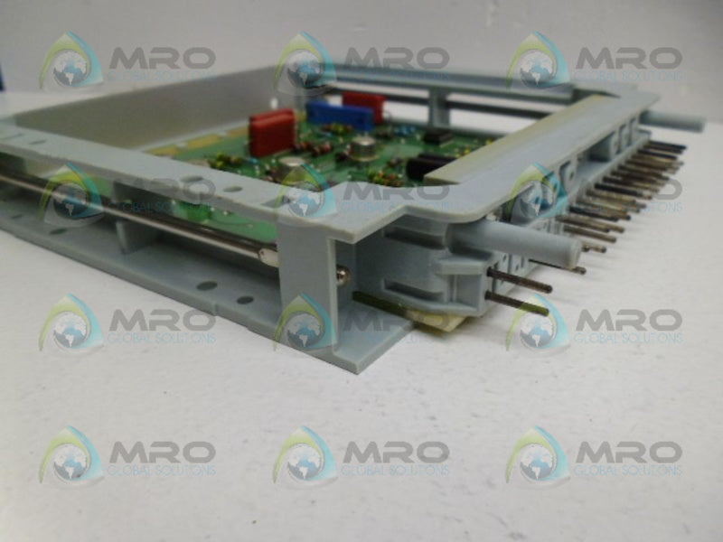 ASEA QFVF502 PC BOARD UNMP