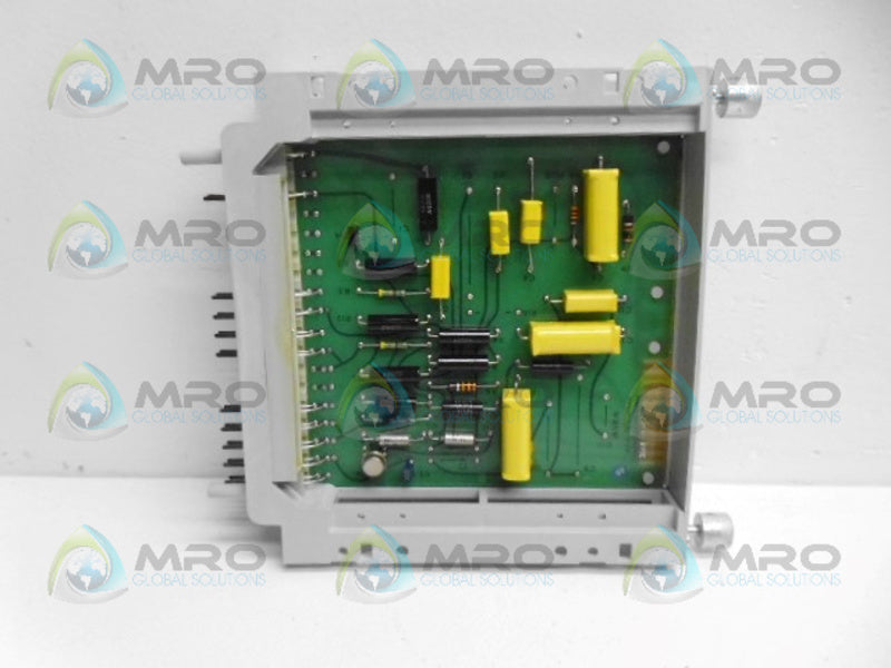 ASEA QIFA502 PC BOARD UNMP