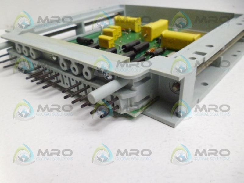 ASEA QIFA502 PC BOARD UNMP