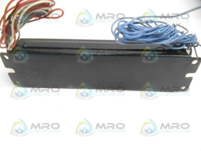 HOWARD INDUSTRIES E2/59IS-120 BALLAST UNMP