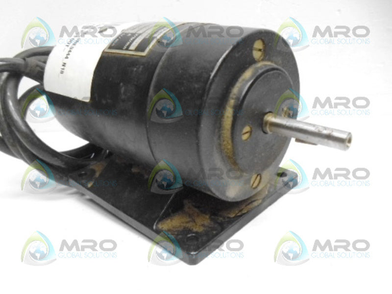 RADIO ENERGIE REO-444 TACHYMETRIQUE UNMP