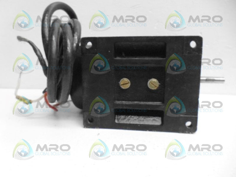 RADIO ENERGIE REO-444 TACHYMETRIQUE UNMP