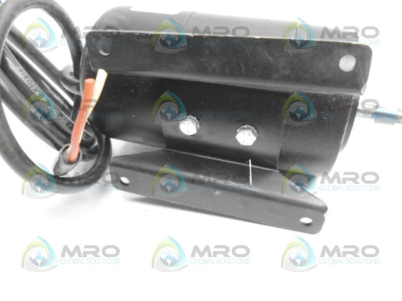 RADIO ENERGIE RE.0444 N1S 0.06 CA TACHOMETER GENERATOR *USED*