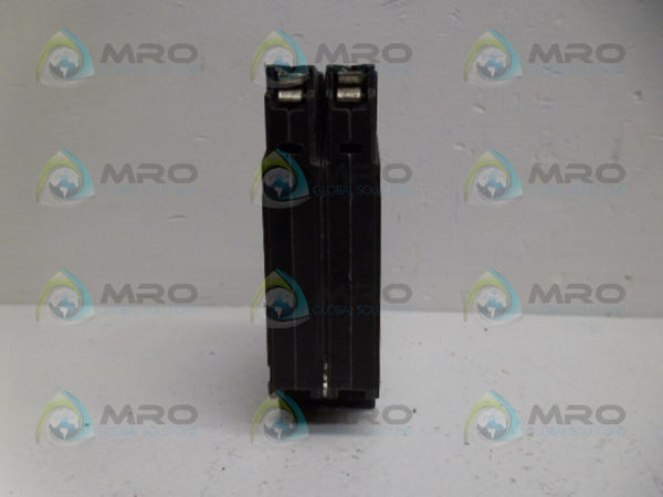 GENERAL ELECTRIC THQP230 2P 30A CIRCUIT BREAKER UNMP