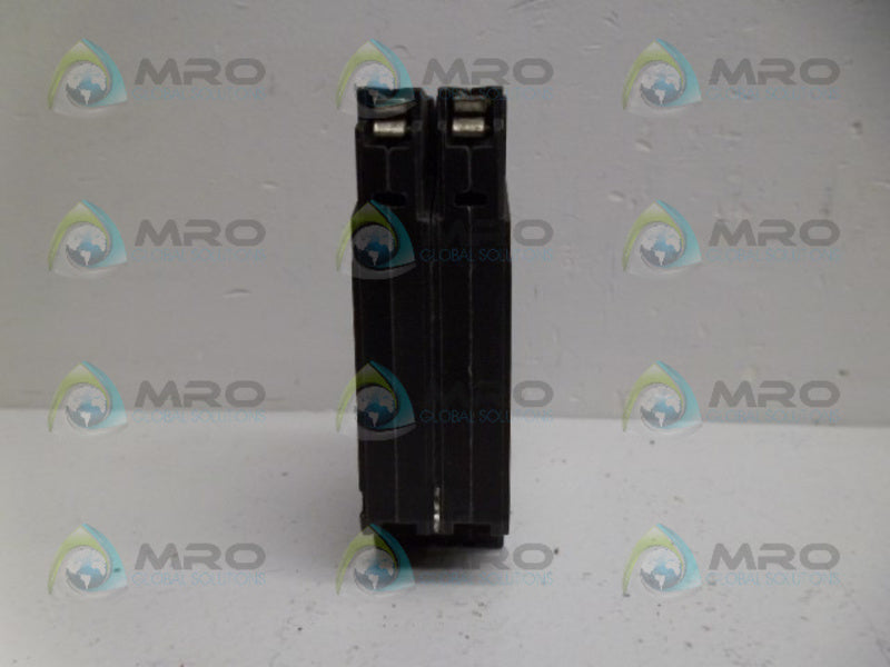GENERAL ELECTRIC THQP230 2P 30A CIRCUIT BREAKER UNMP