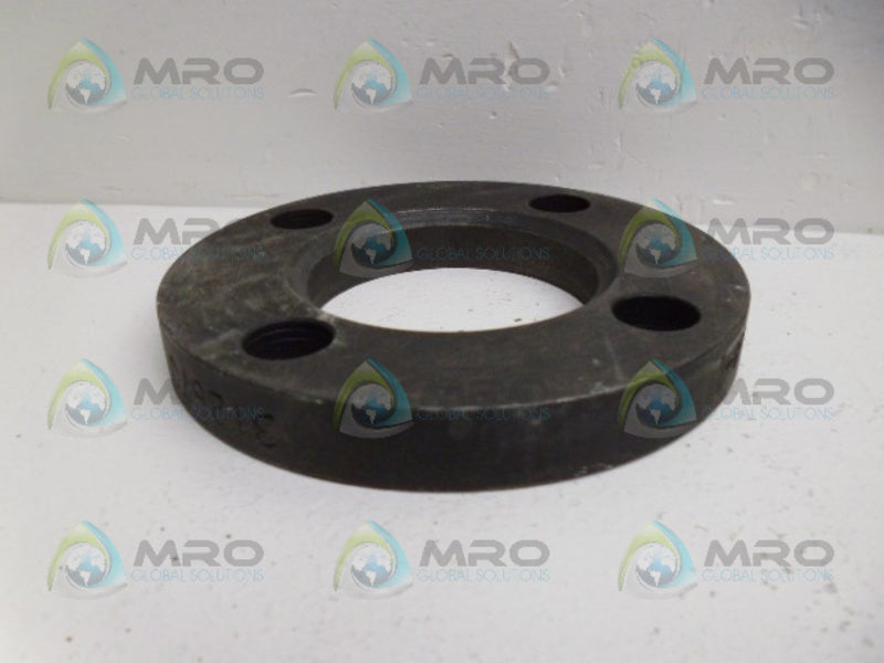 INDUSTRIAL MRO GFFC-1 1/2-150-SA/A105-B16-312670 BUSHING *USED*