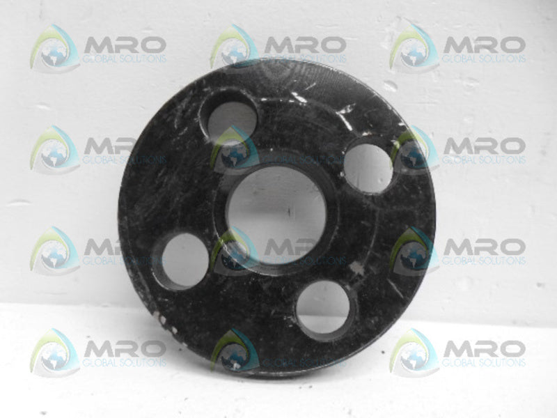 INDUSTRIAL MRO CPI1/2" A105HT 0208 BUSHING *USED*