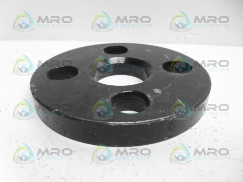 INDUSTRIAL MRO CPI1/2" A105HT 0208 BUSHING *USED*