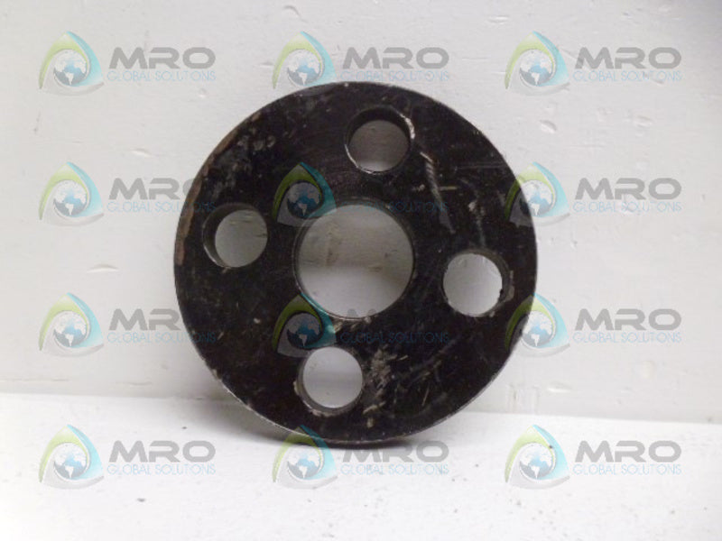 INDUSTRIAL MRO CPI1/2" A105HT 0208 BUSHING *USED*
