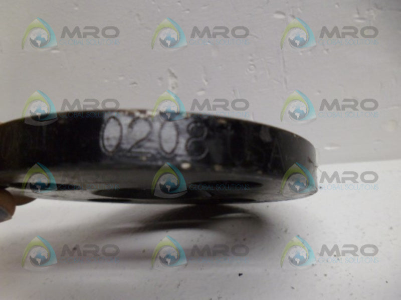 INDUSTRIAL MRO CPI1/2" A105HT 0208 BUSHING *USED*