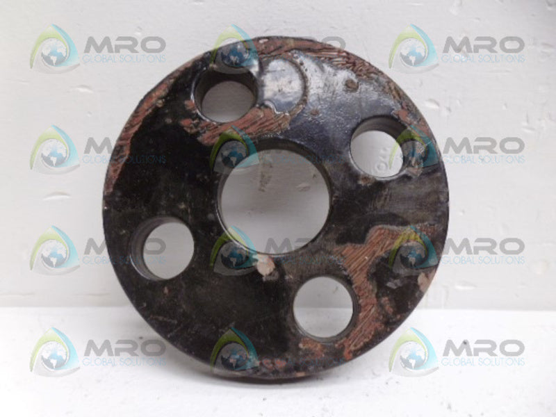 INDUSTRIAL MRO CPI 1/2" HT507 BUSHING *USED*