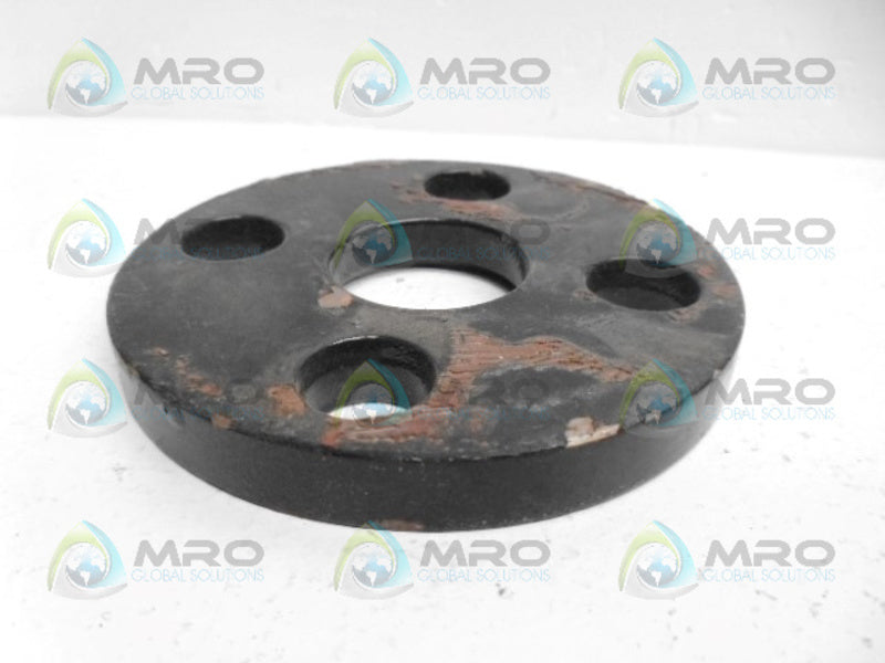 INDUSTRIAL MRO CPI 1/2" HT507 BUSHING *USED*