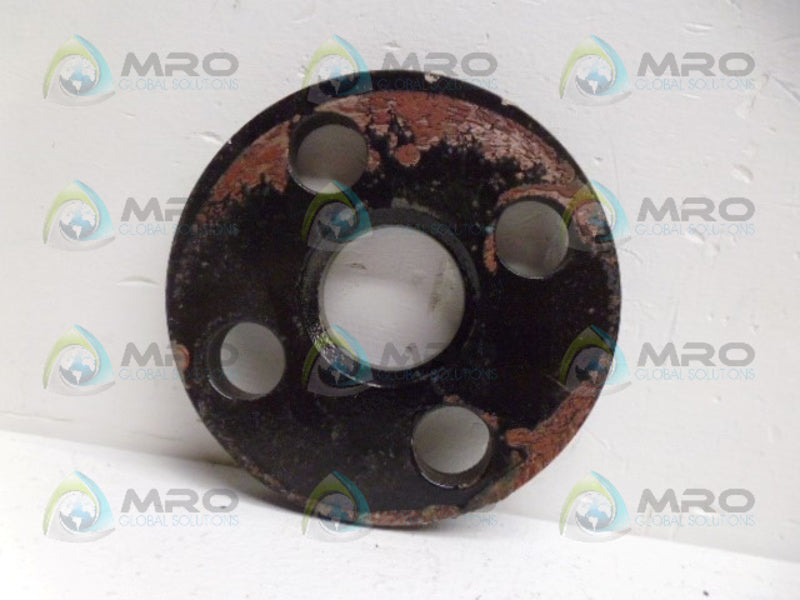 INDUSTRIAL MRO CPI 1/2" HT507 BUSHING *USED*