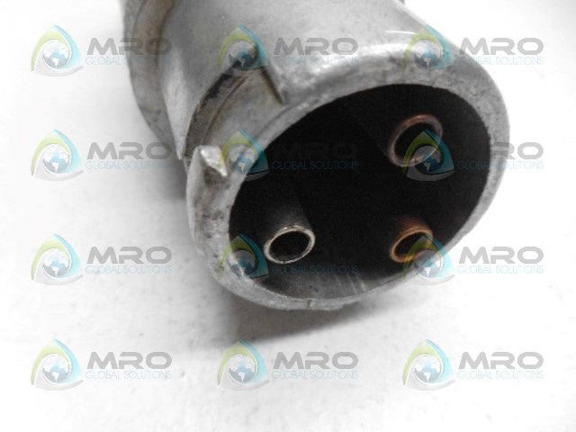 KILLARK KP-20ABC PLUG *USED*