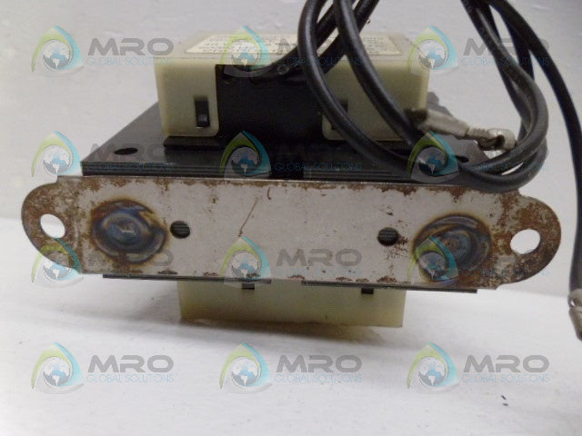 MARLEY 5814-0003-002 TRANSFORMER *USED*