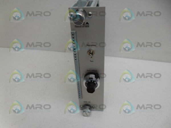 ASEA QIPU510 PC BOARD UNMP
