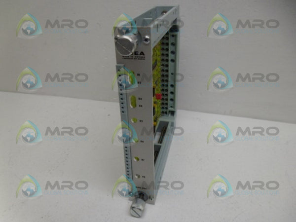 ASEA QIPR503 PC BOARD UNMP