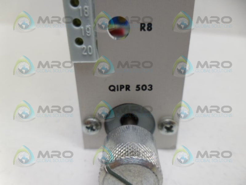 ASEA QIPR503 PC BOARD UNMP