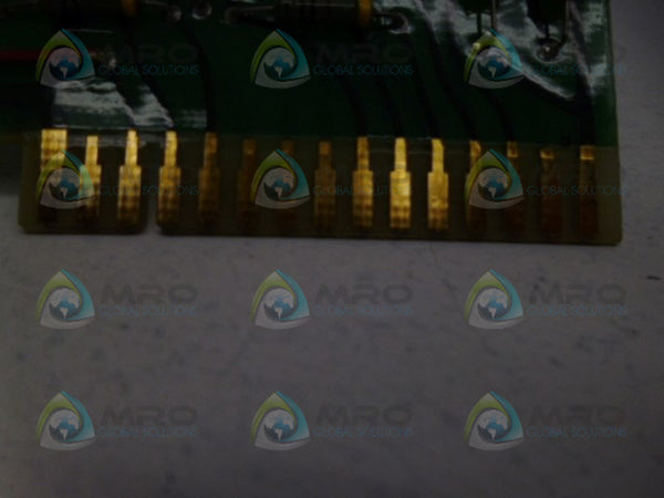 ASEA 2668171-15/2 DRIVE BOARD UNMP