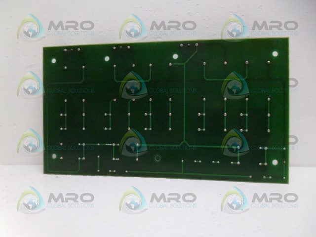 KONE CRANES KAE303 DRIVER BOARD *USED*