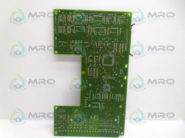 ALLEN BRADLEY 74100-070-05 SER. A DRIVE BOARD UNMP