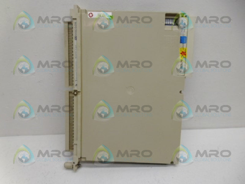 SIEMENS 6ES5451-4UA11 OUTPUT MODULE *USED*