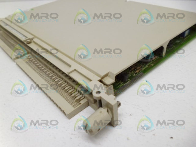 SIEMENS 6ES5451-4UA11 OUTPUT MODULE *USED*