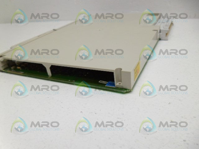 SIEMENS 6ES5451-4UA12 OUTPUT MODULE *USED*