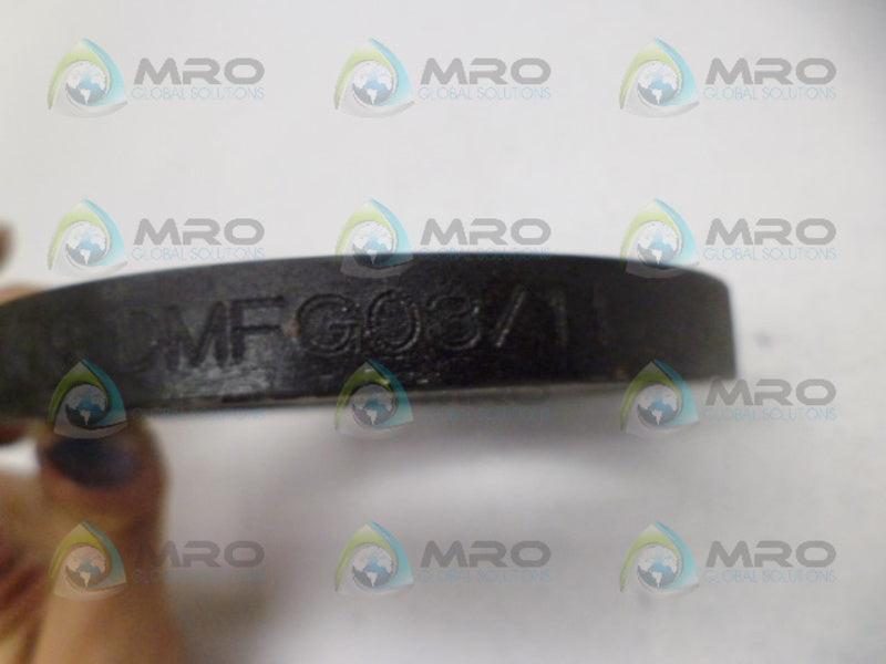 INDUSTRIAL MRO CPI-1.00 A105 HT808DMFG03/11 BUSHING *USED*