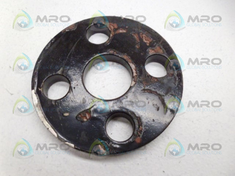 INDUSTRIAL MRO CPI-1/2"-H7.507 06/07 BUSHING *USED*