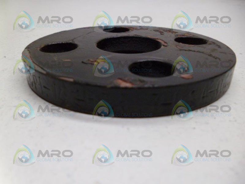 INDUSTRIAL MRO CPI-1/2"-H7.507 06/07 BUSHING *USED*