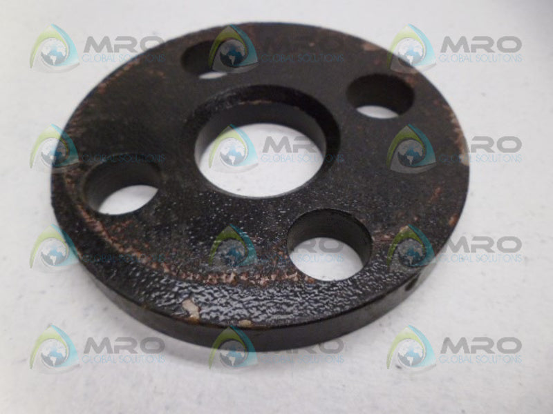 INDUSTRIAL MRO CPI-1/2"-H7.507 06/07 BUSHING *USED*