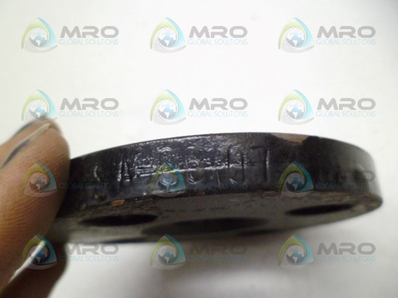 INDUSTRIAL MRO CPI-1/2"-H7.507 06/07 BUSHING *USED*