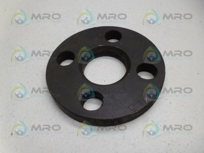INDUSTRIAL MRO 3/4 150-SA-105 B16.5 H3440 FLANGE *USED*