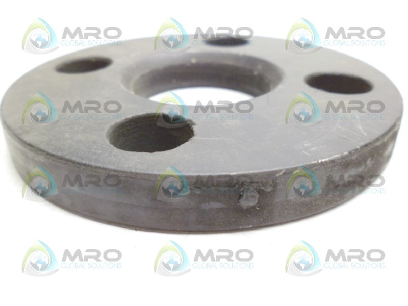 INDUSTRIAL MRO 3/4 150-SA-105 B16.5 H3440 FLANGE *USED*