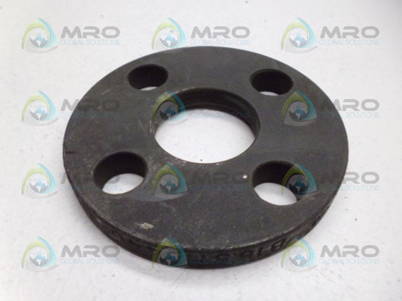INDUSTRIAL MRO 3/4 150-SA-105 B16.5 H3440 FLANGE *USED*